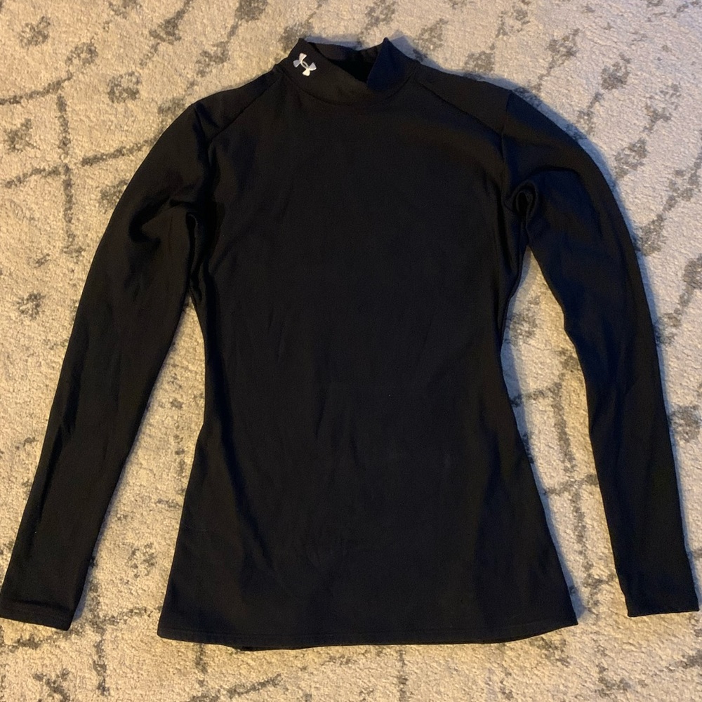 Under Armour Cold Gear Long Sleeve Top